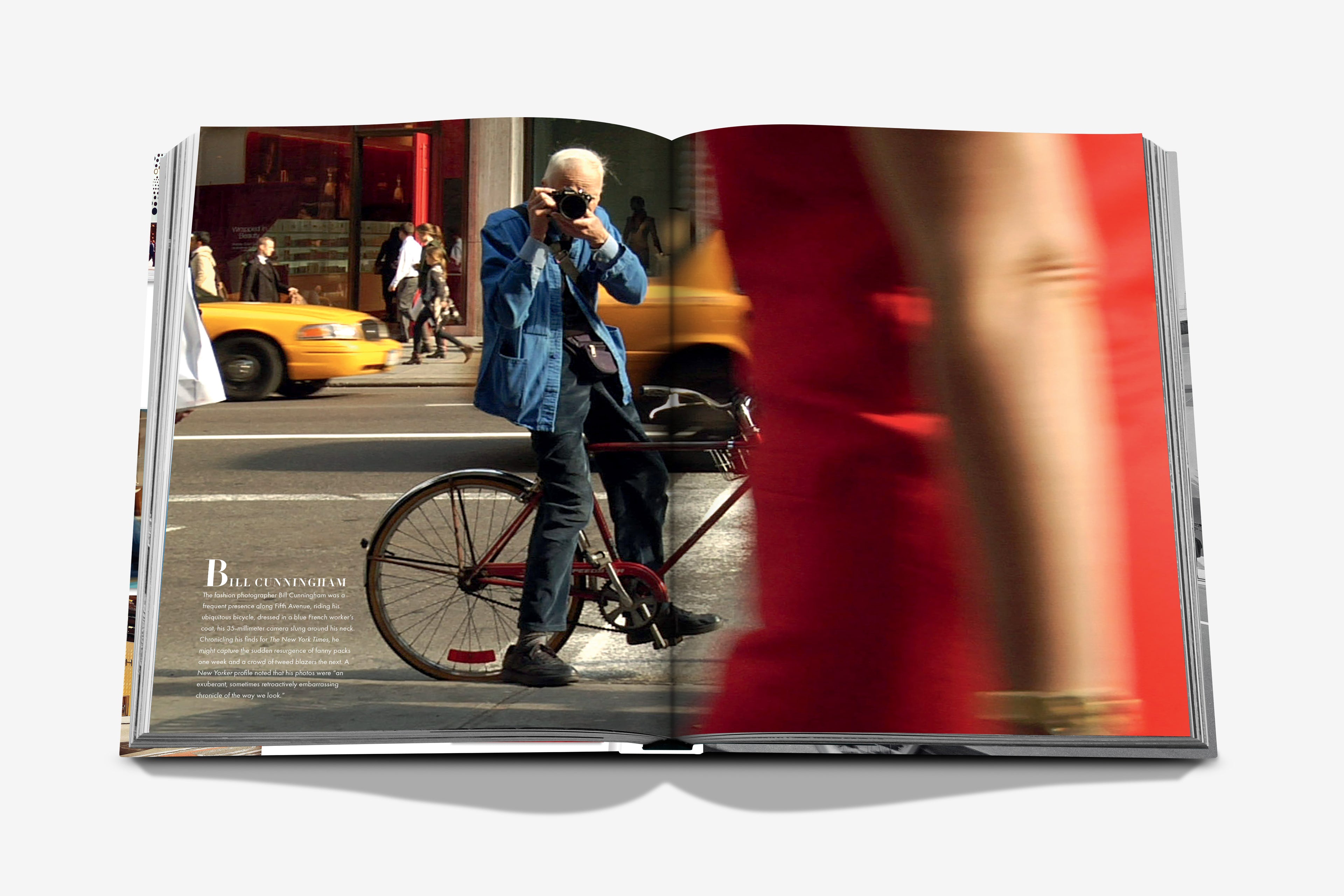 5th Avenue-200 Years of Stories &amp; Legends