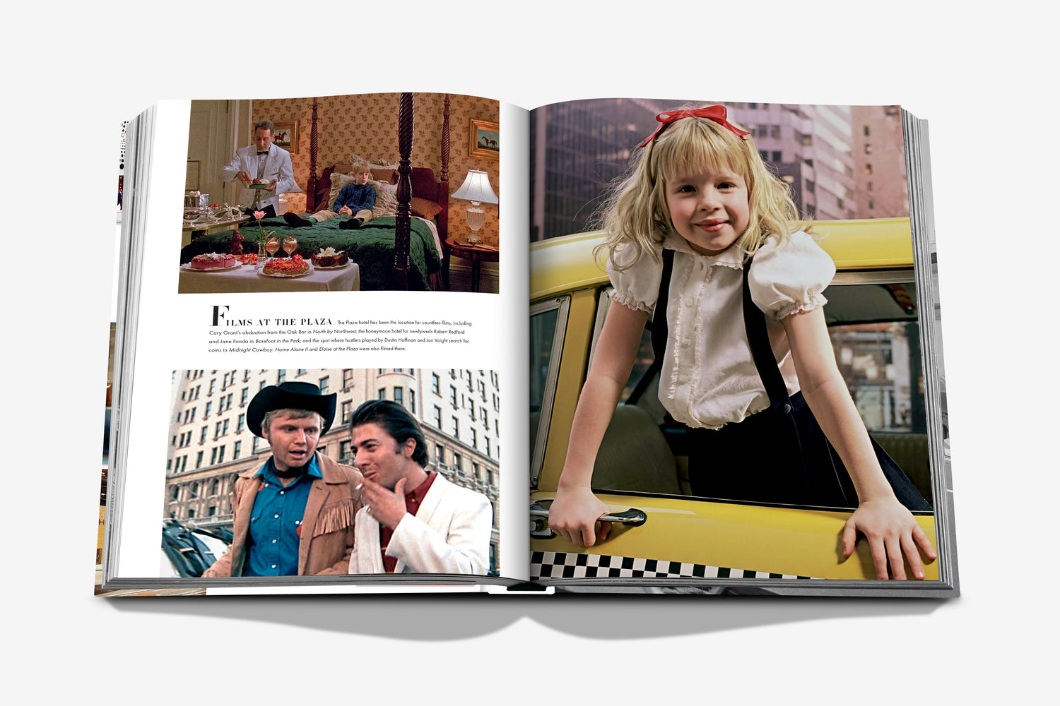 5th Avenue-200 Years of Stories &amp; Legends