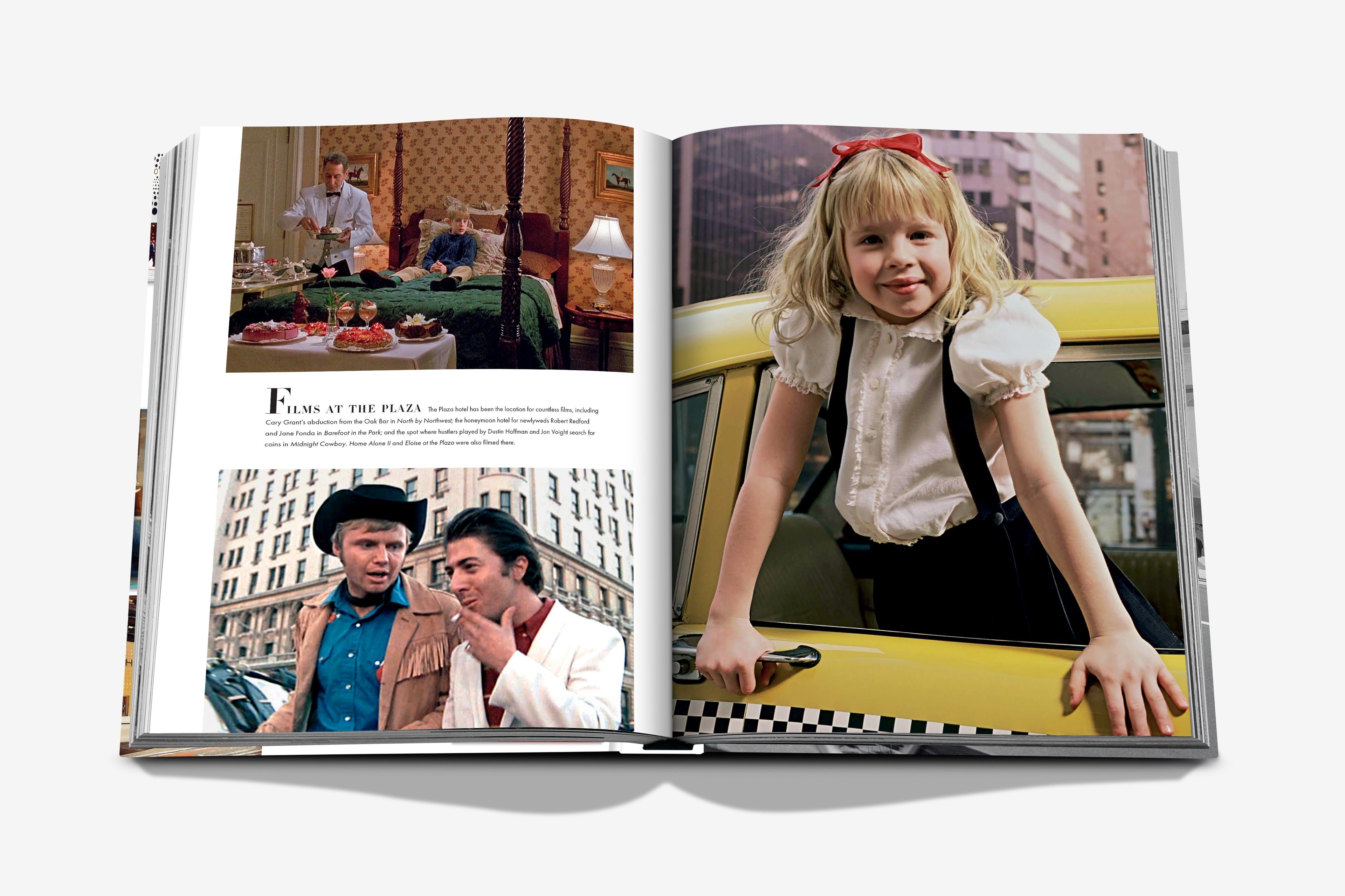 5th Avenue-200 Years of Stories &amp; Legends