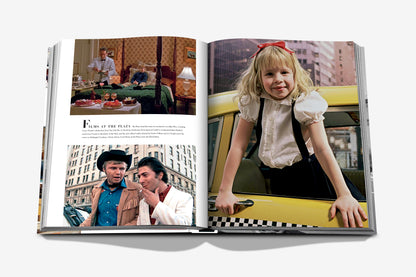 5th Avenue-200 Years of Stories &amp; Legends