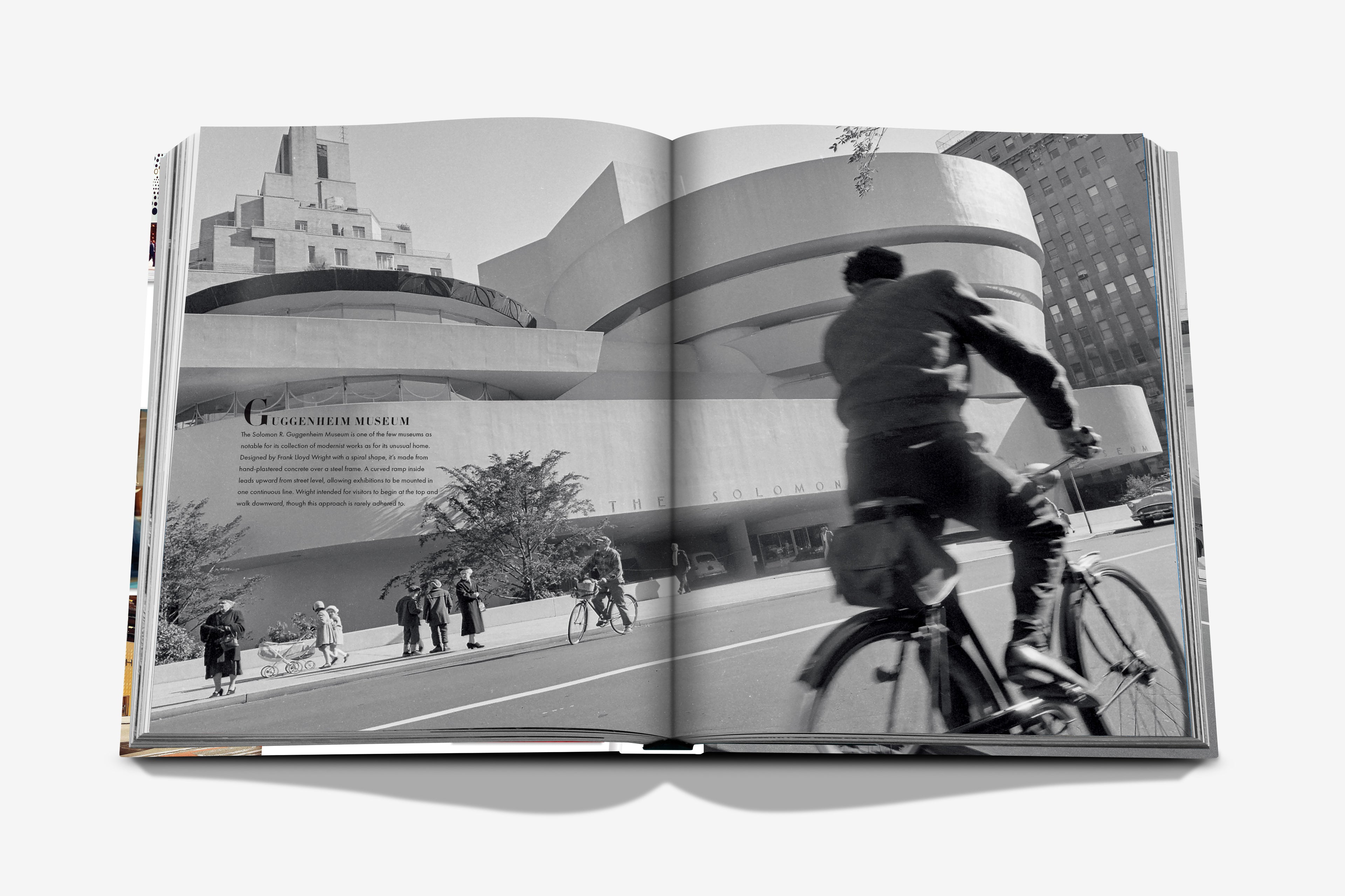 5th Avenue-200 Years of Stories &amp; Legends