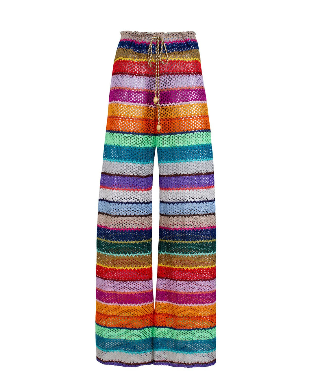 Bree Boho Pant