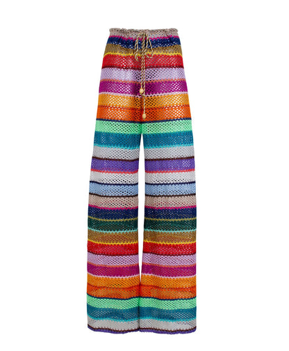 Bree Boho Pant