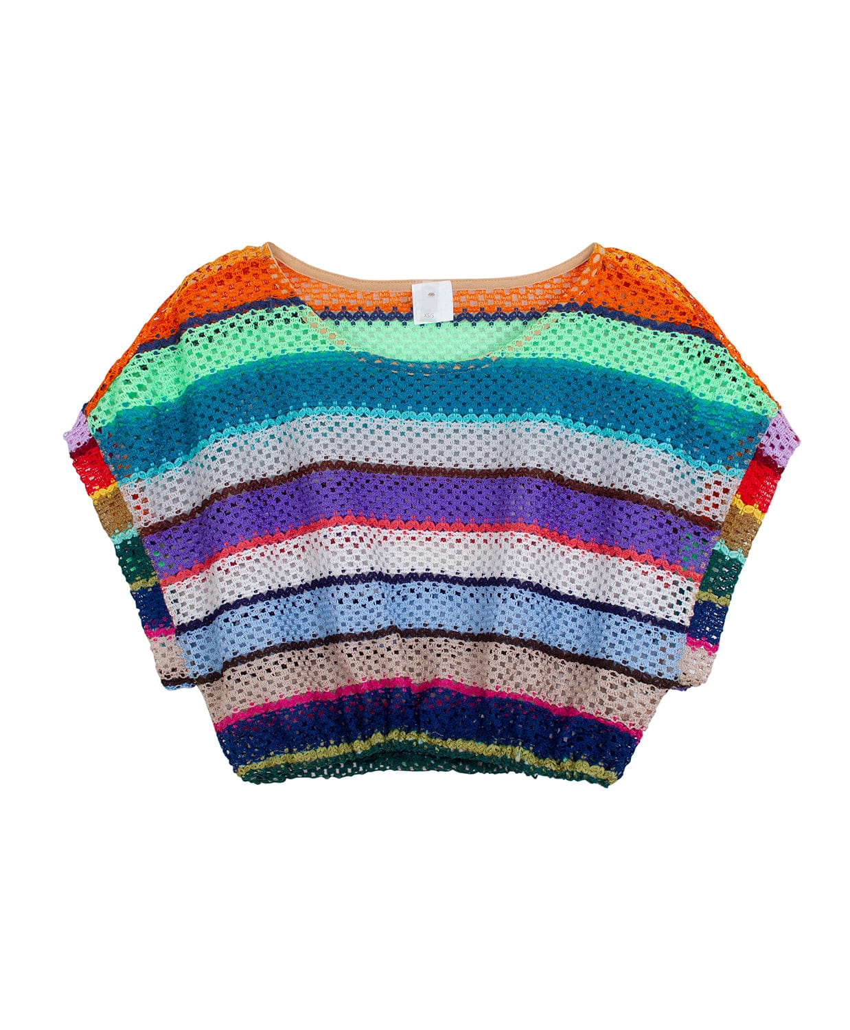 Renee Crop Top