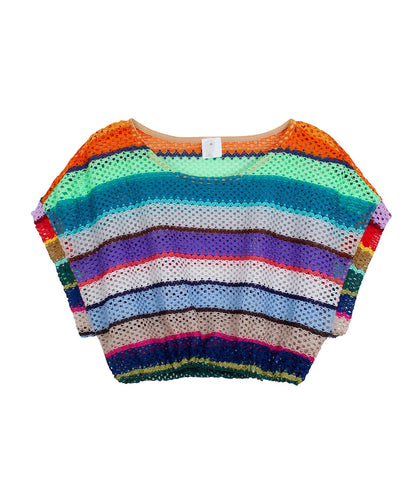Renee Crop Top