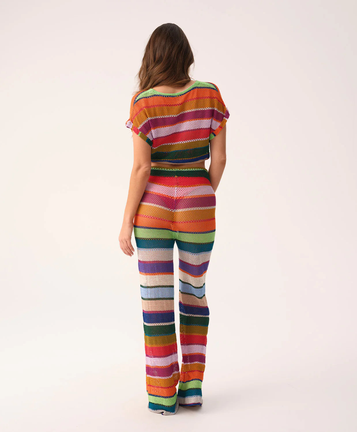 Bree Boho Pant