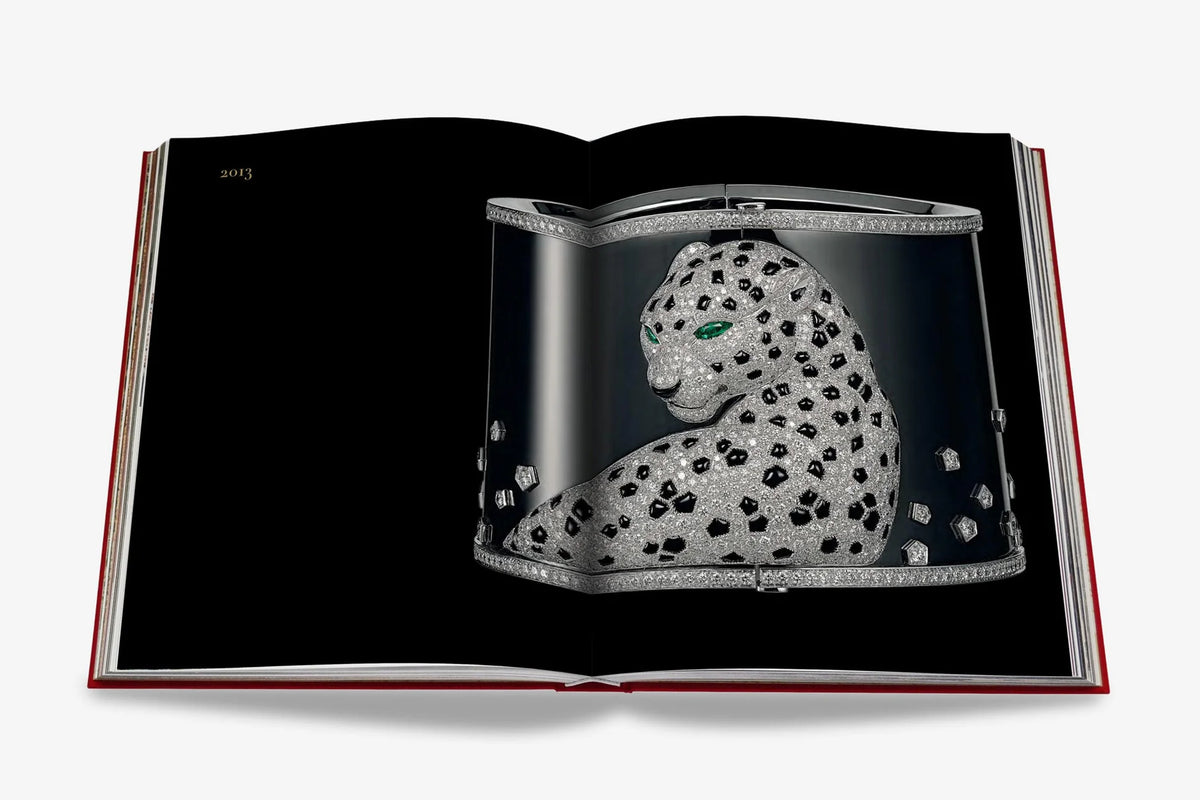 Cartier Panthere