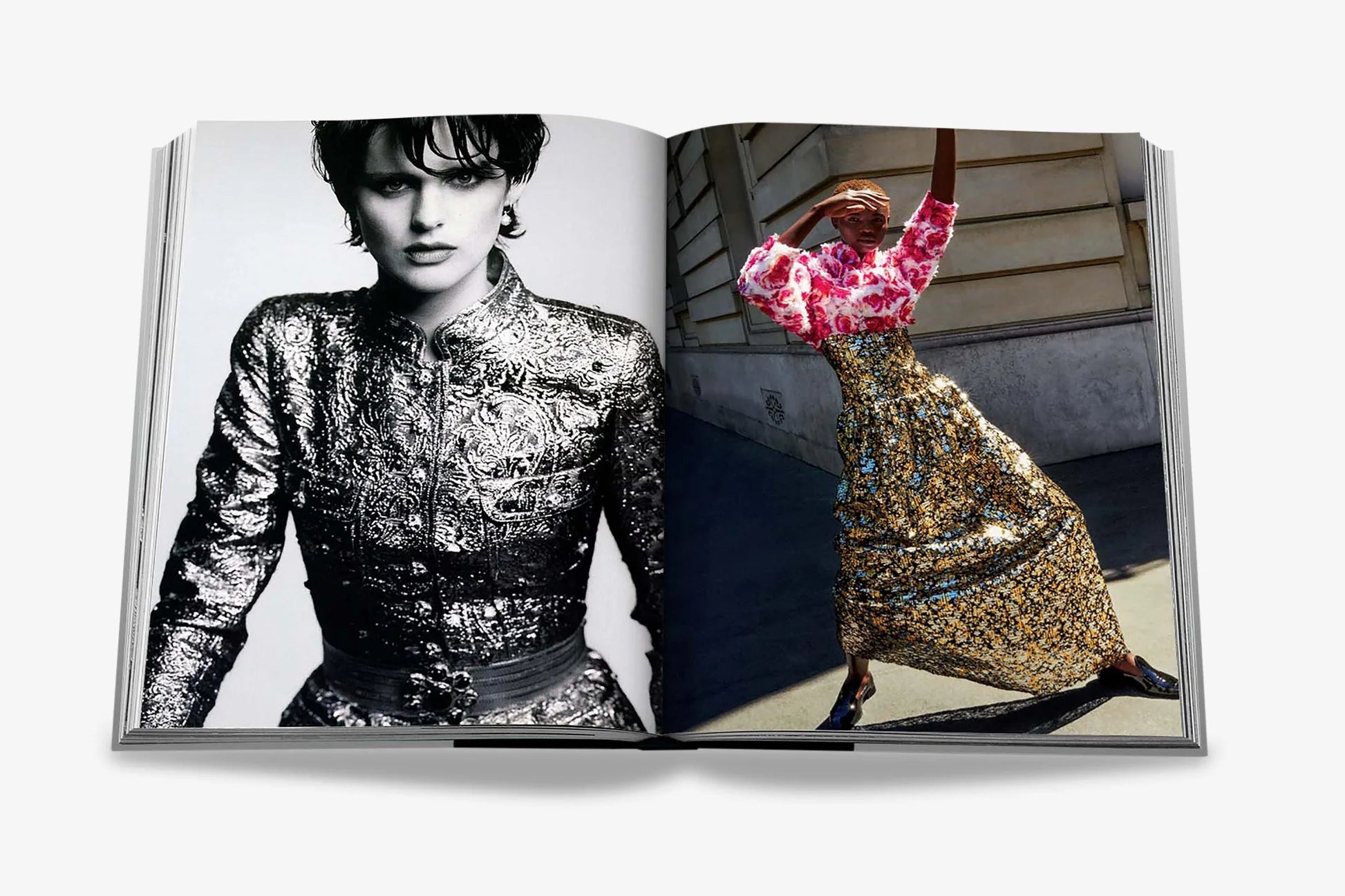 Chanel 3-Book Slipcase