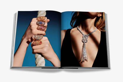 Chanel 3-Book Slipcase