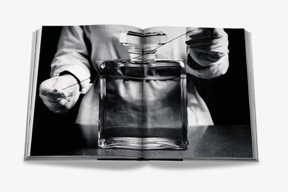 Chanel 3-Book Slipcase
