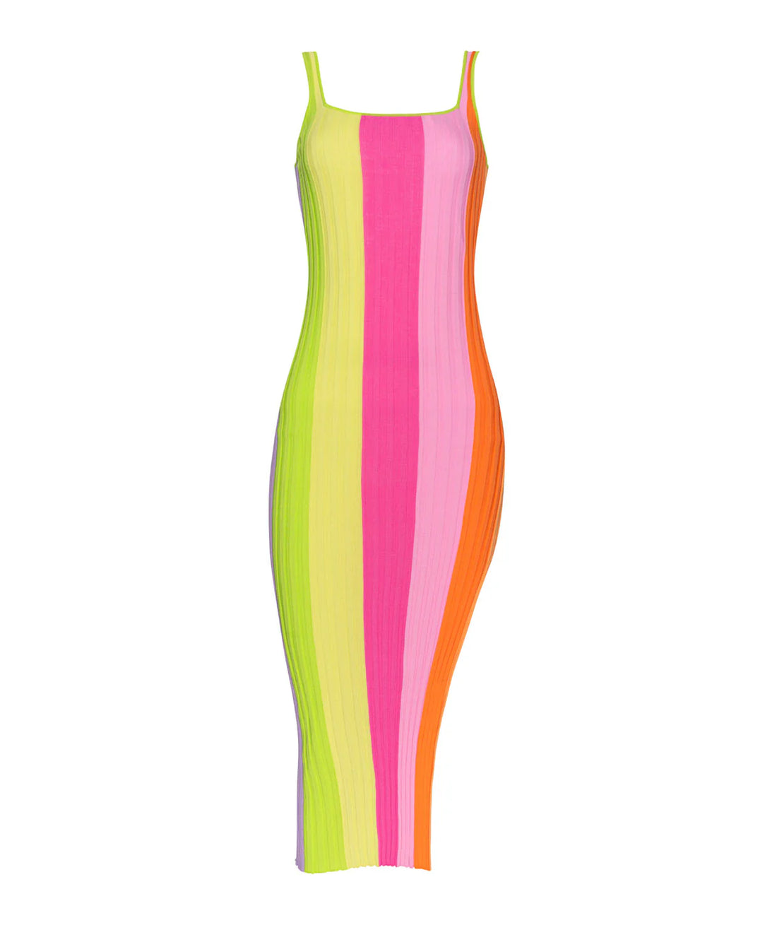 Piper Slit Dress