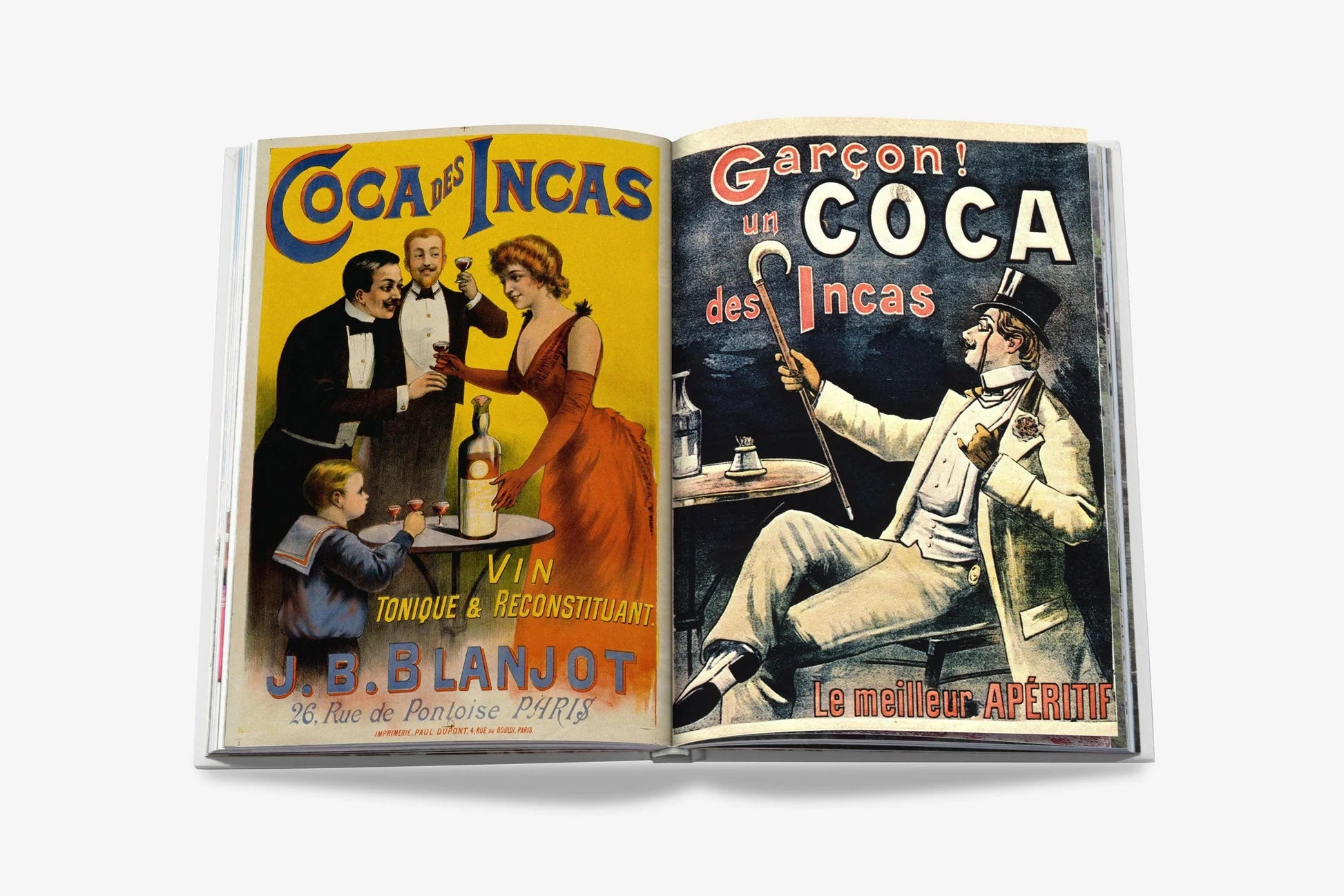 Cocaïn: History &amp; Culture
