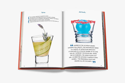 Cocktail Chameleon