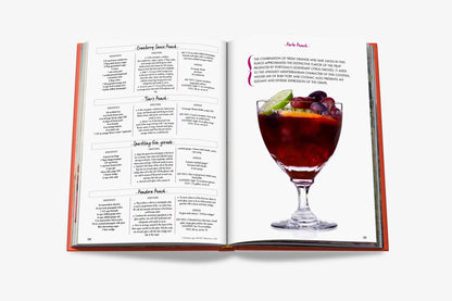 Cocktail Chameleon