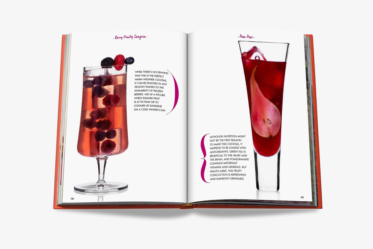 Cocktail Chameleon