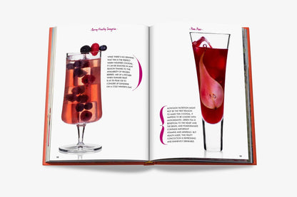 Cocktail Chameleon