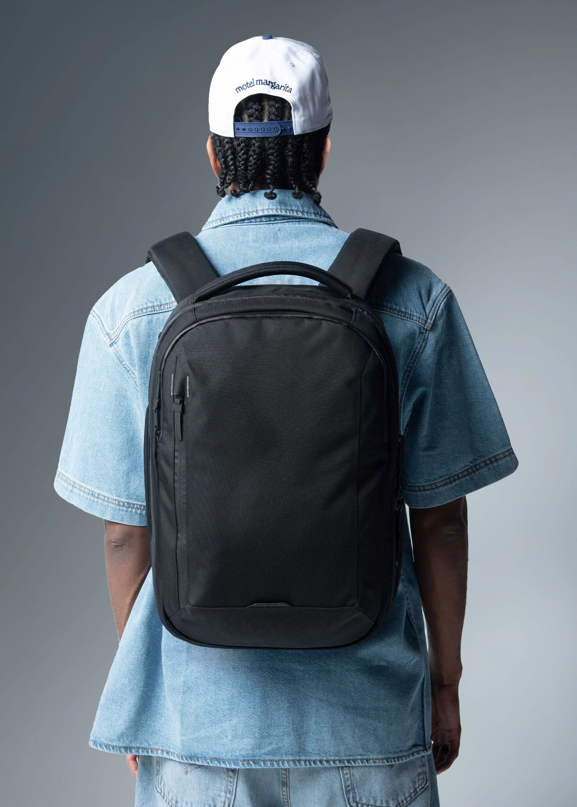 Commuter Pack 20L