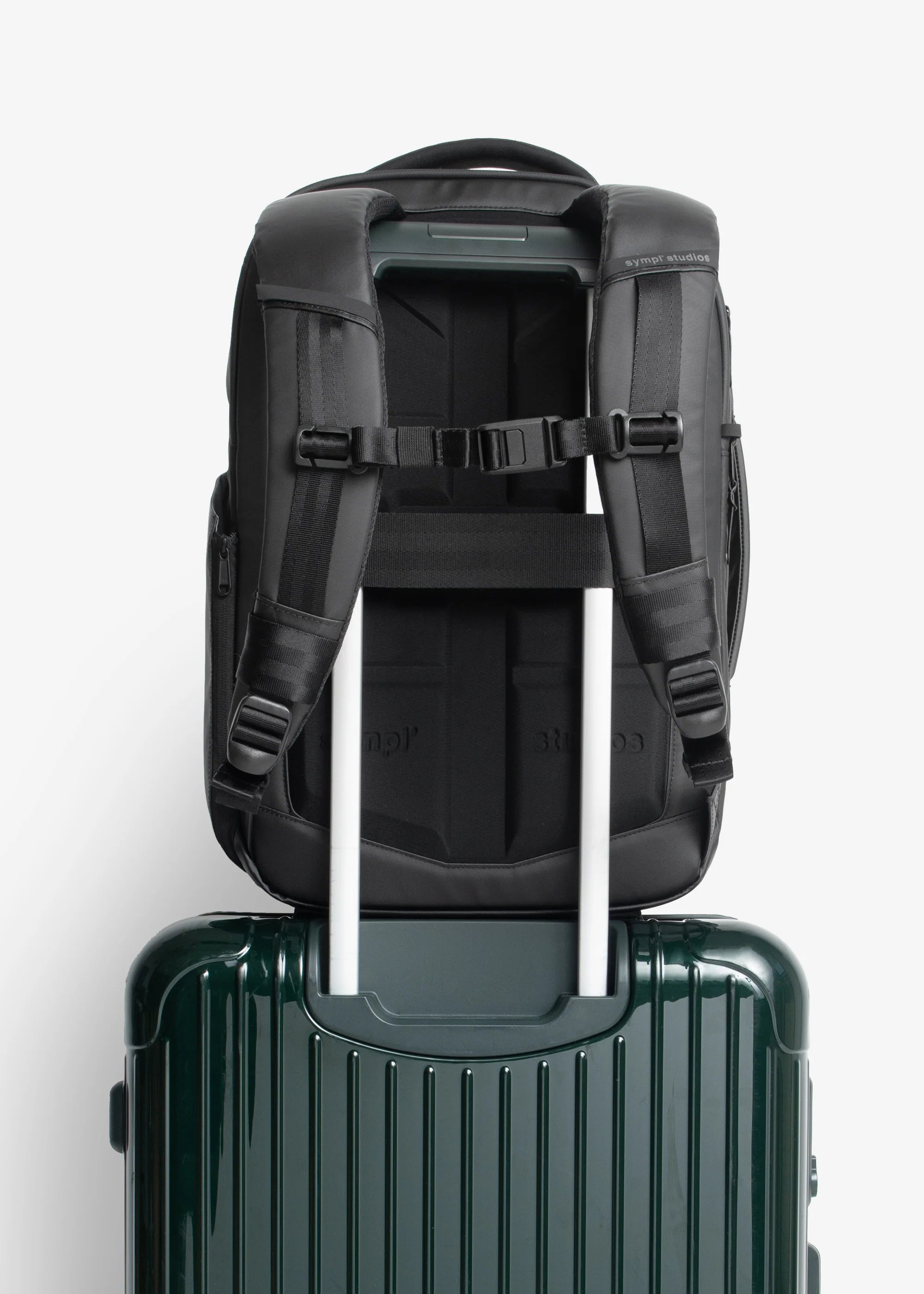 Commuter Pack 24L