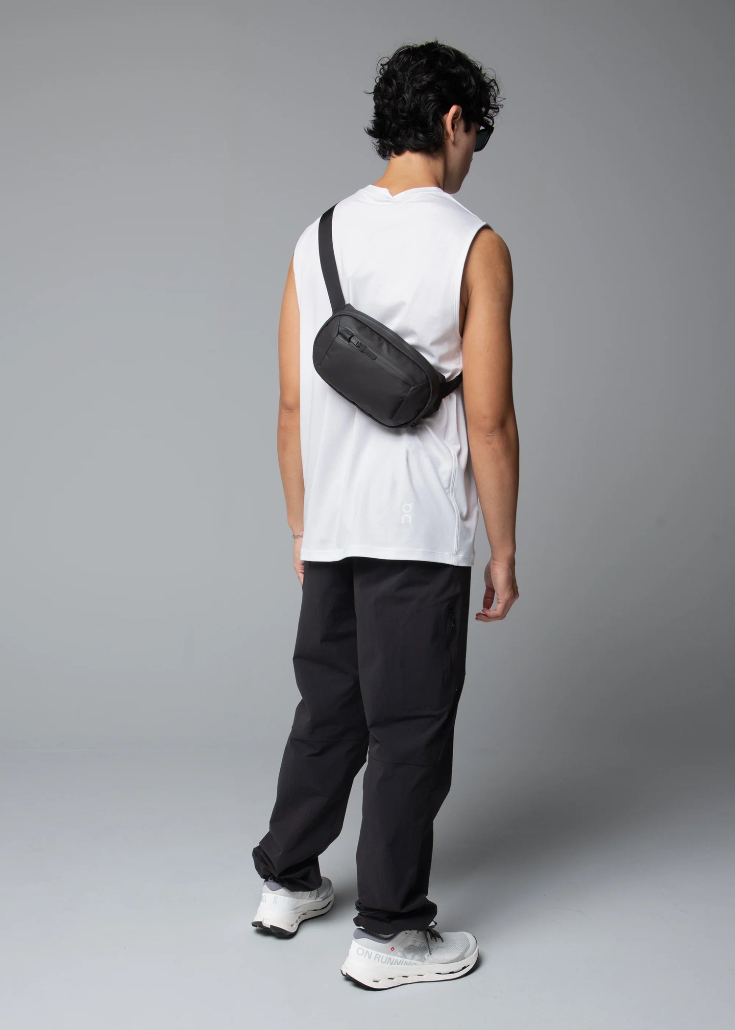 Commuter Sling 2.5L