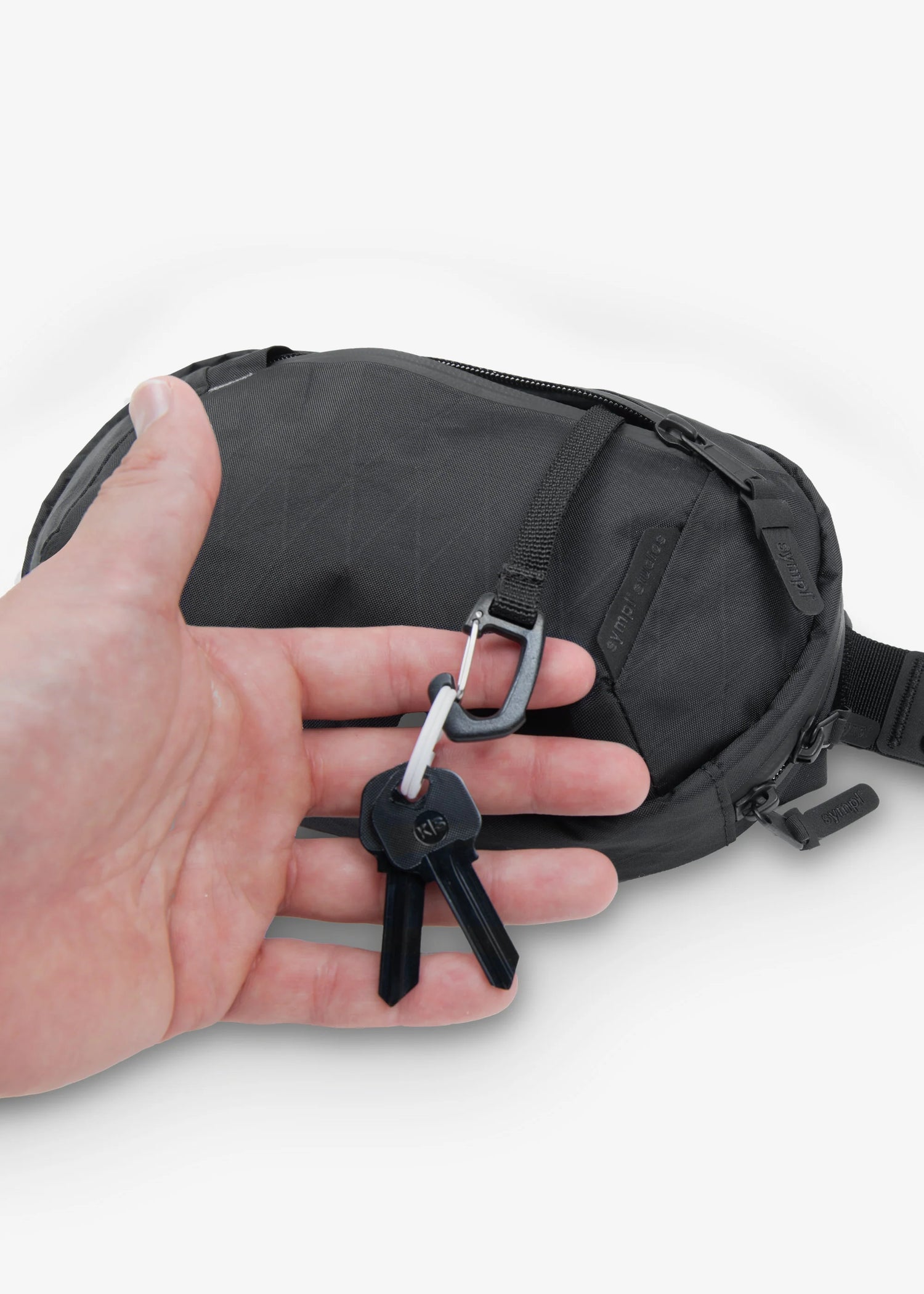 Commuter Sling 2.5L