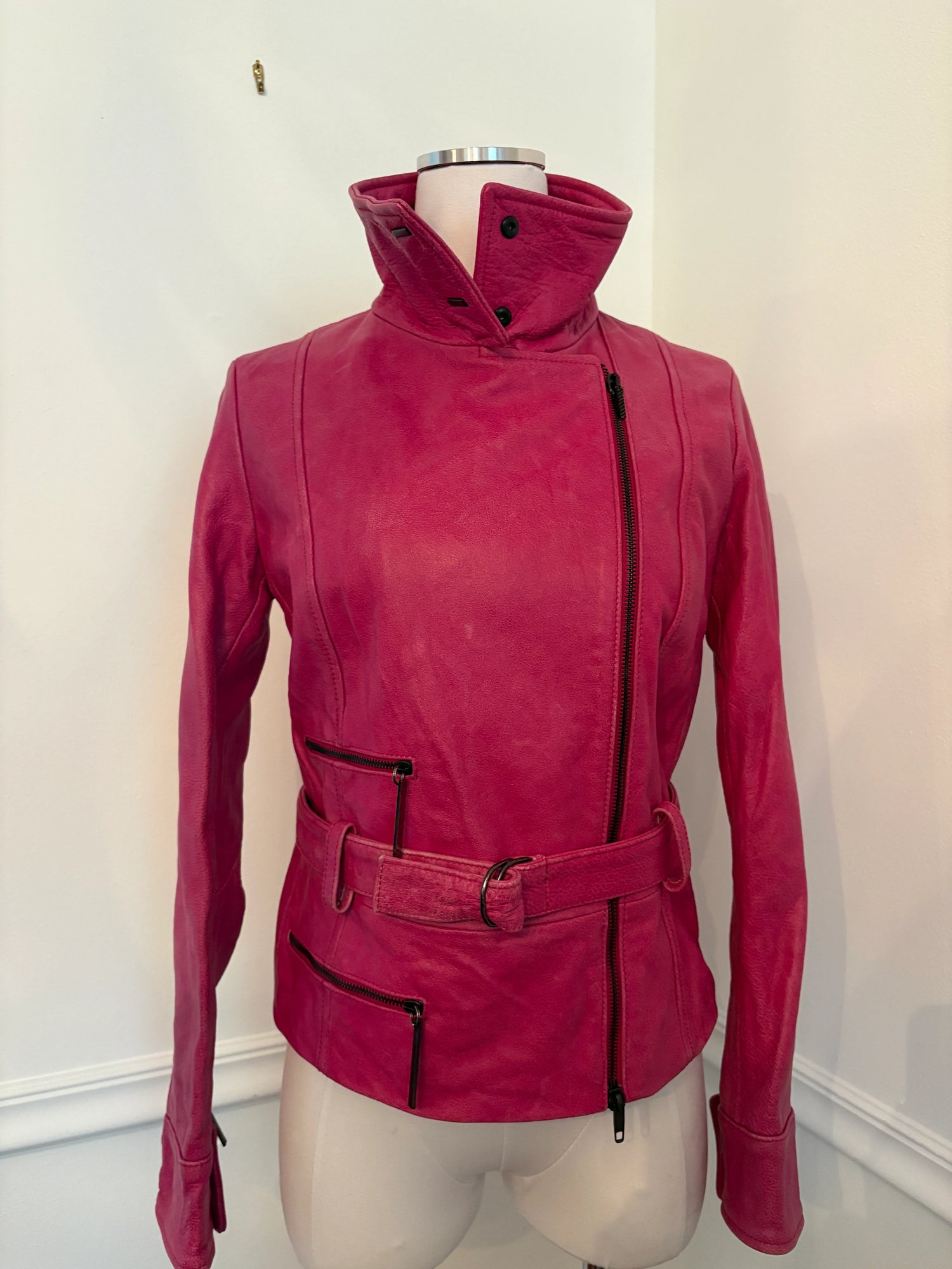 UNGARO 1990&
