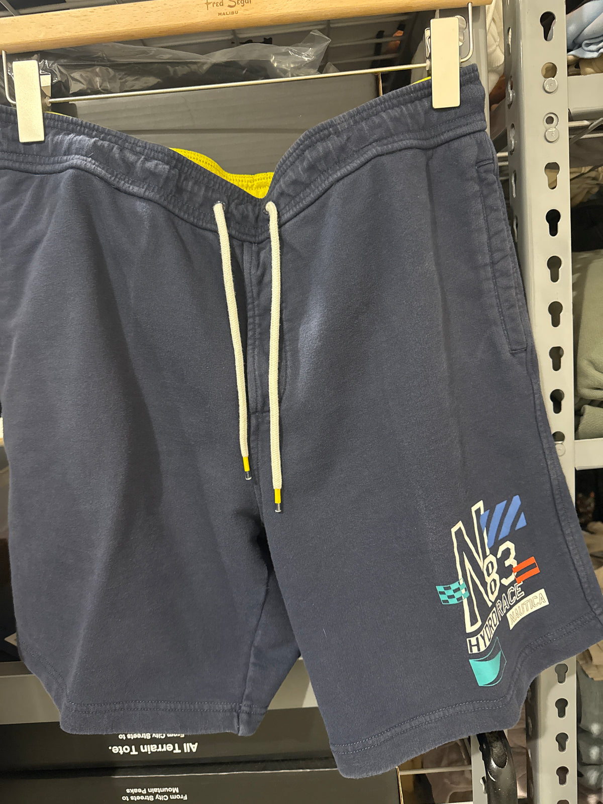 Nautica Shorts