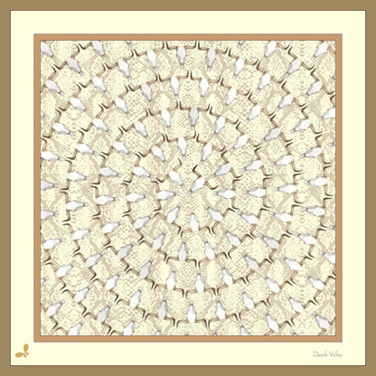 Henelle Cotton Bandana