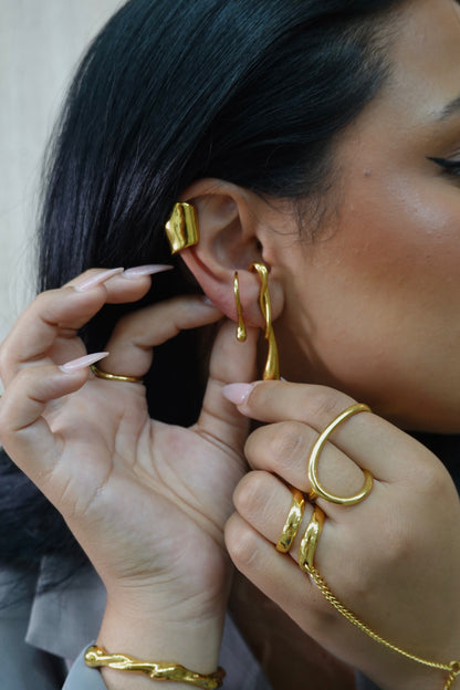 Sami Hand Chain - inhvn