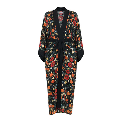 Henelle Duster Robe