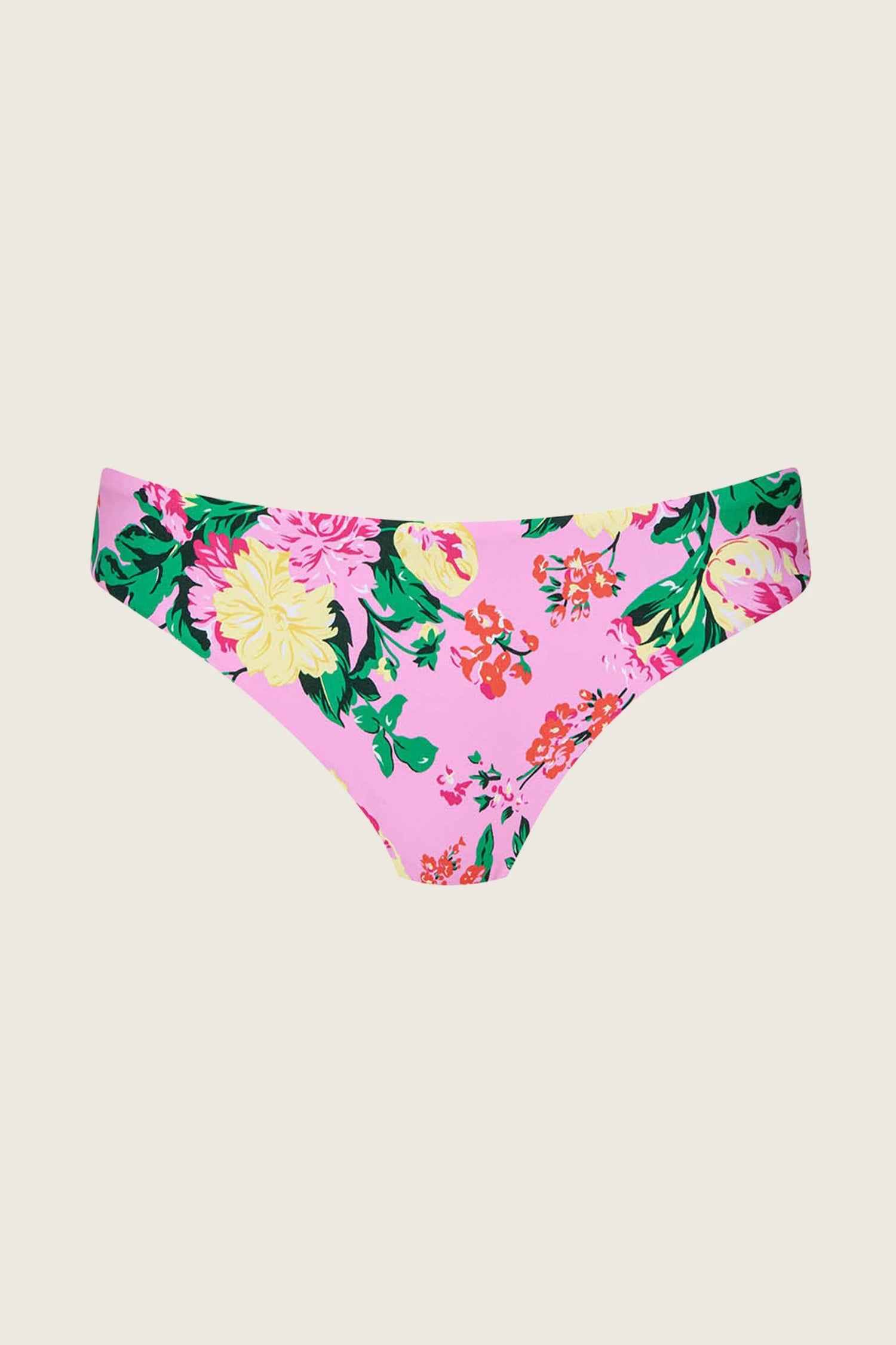 Basic Ruched Bottom