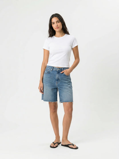 LK Blue Topanga Short