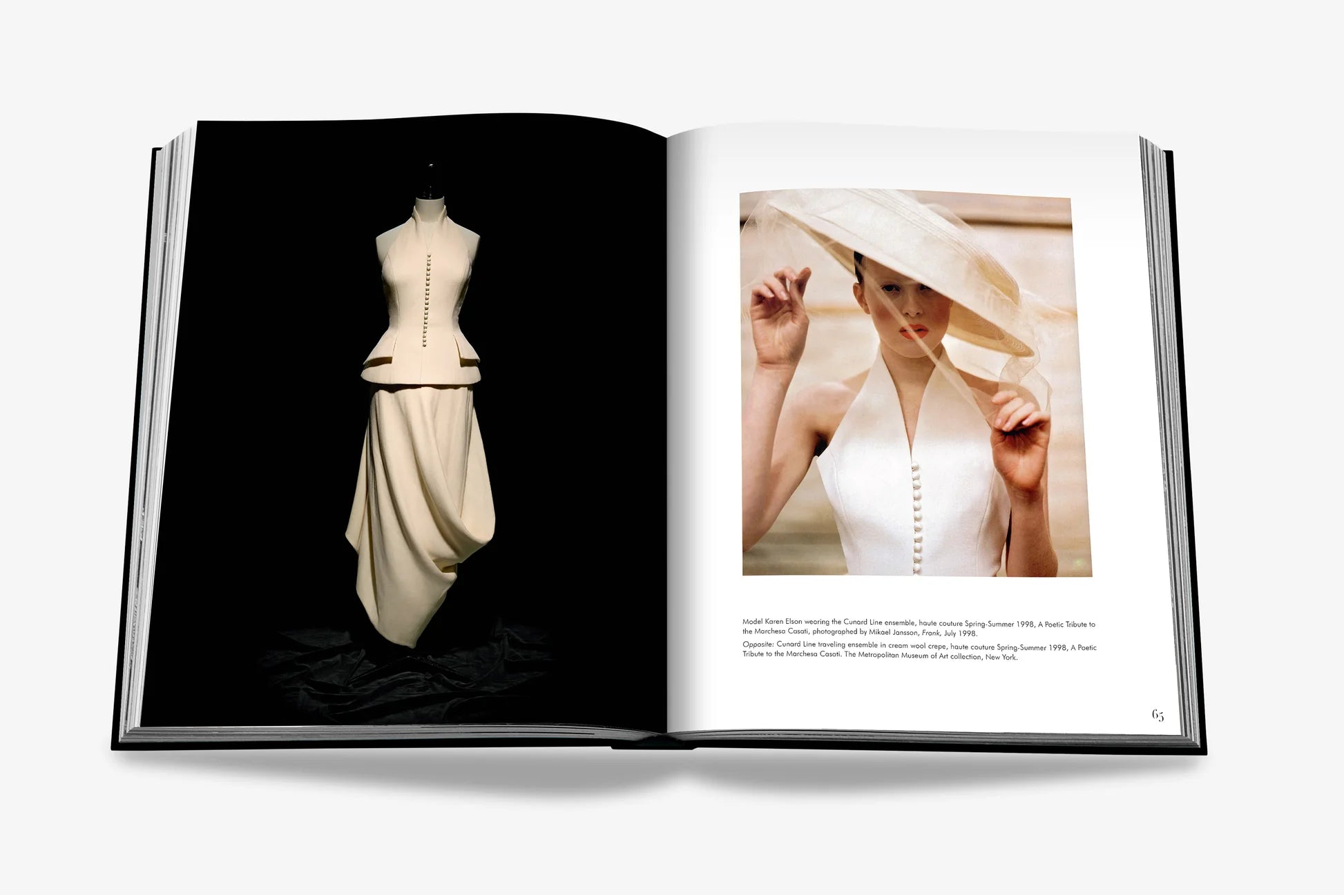 Dior by John Galliano