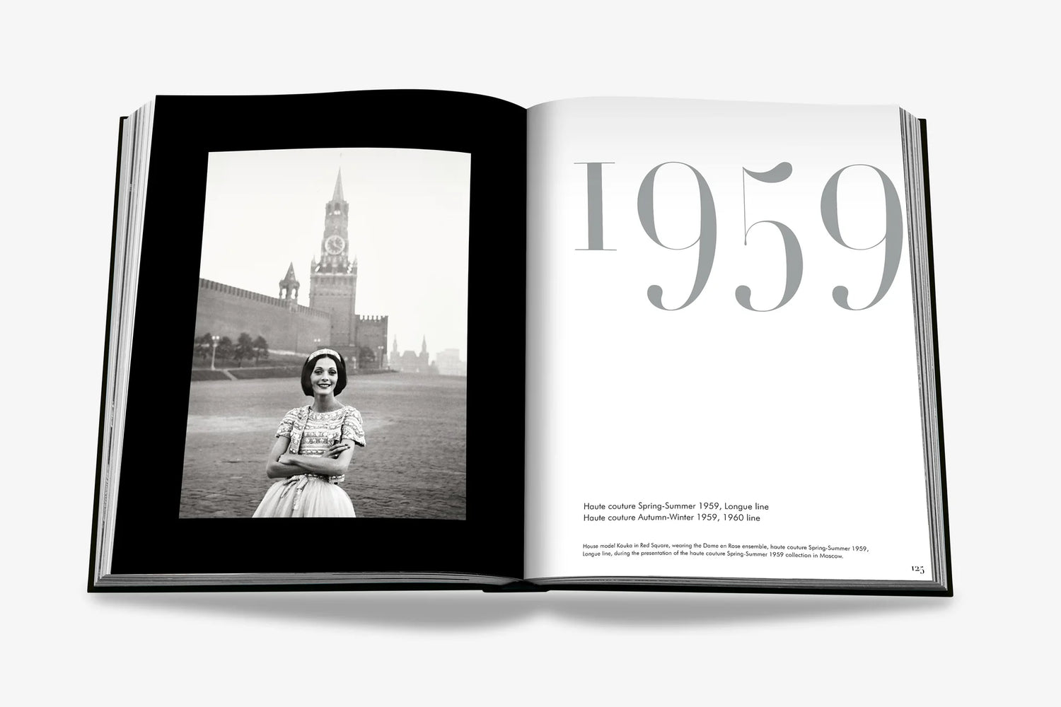 Dior by Yves Saint Laurent