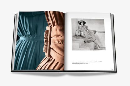 Dior by Yves Saint Laurent
