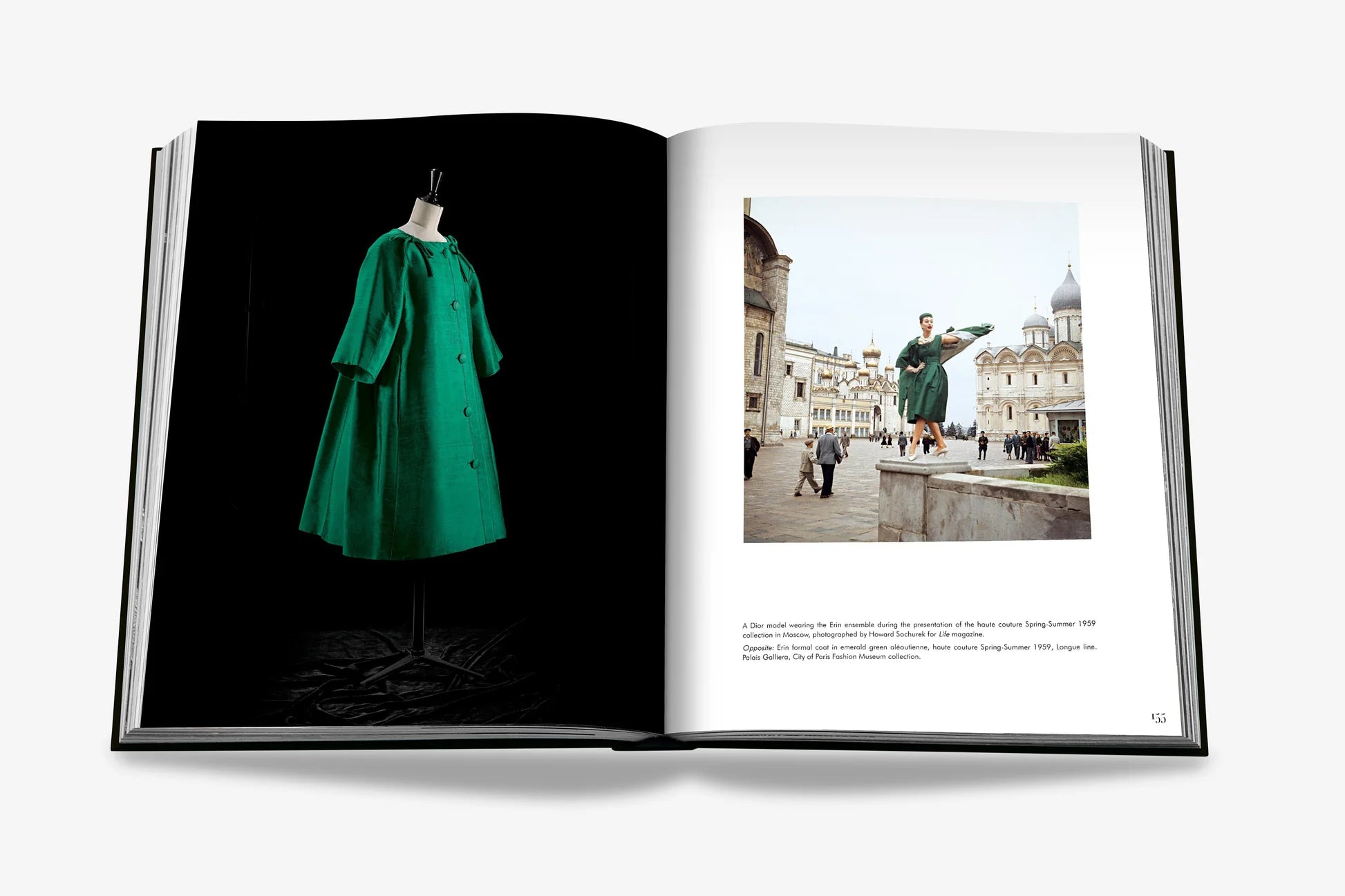 Dior by Yves Saint Laurent
