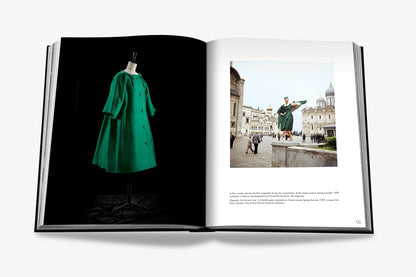 Dior by Yves Saint Laurent