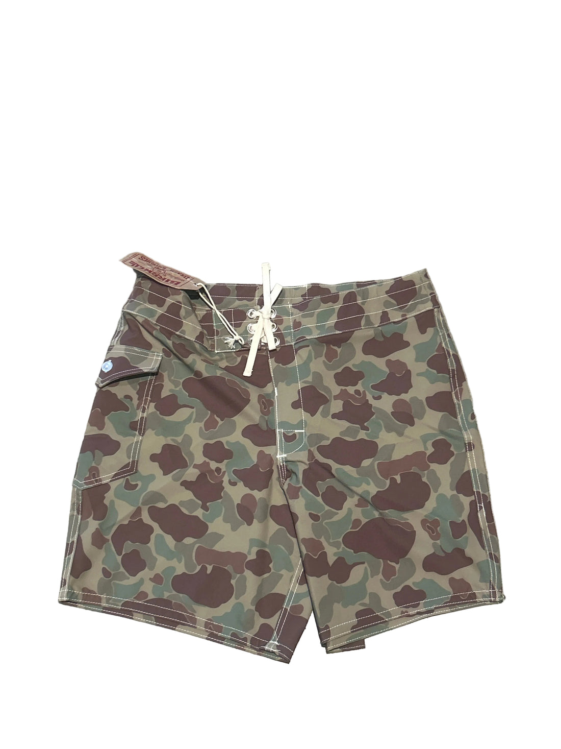 808 Camo Boardshorts