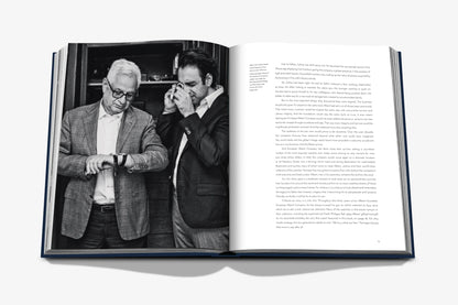 The Connoisseur&