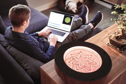 Sisyphus Mini Executive