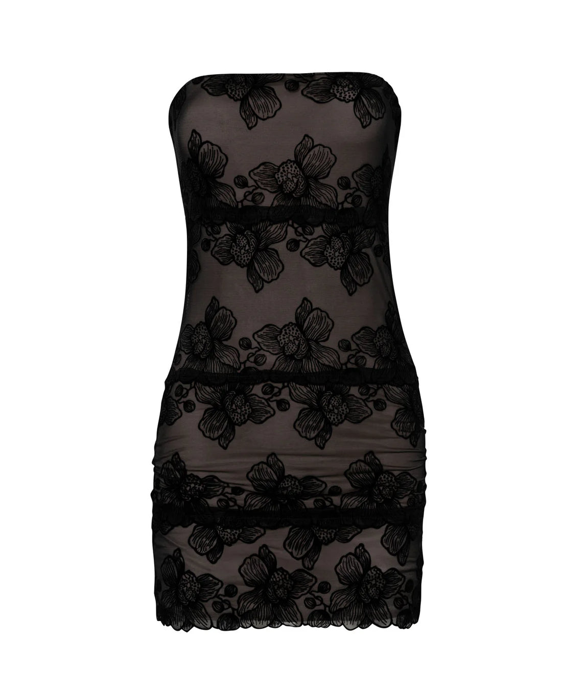 Lindsey Dress