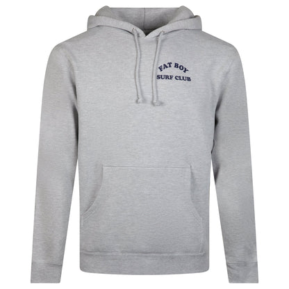 FBSC Premium Heavyweight Hoodie Grey