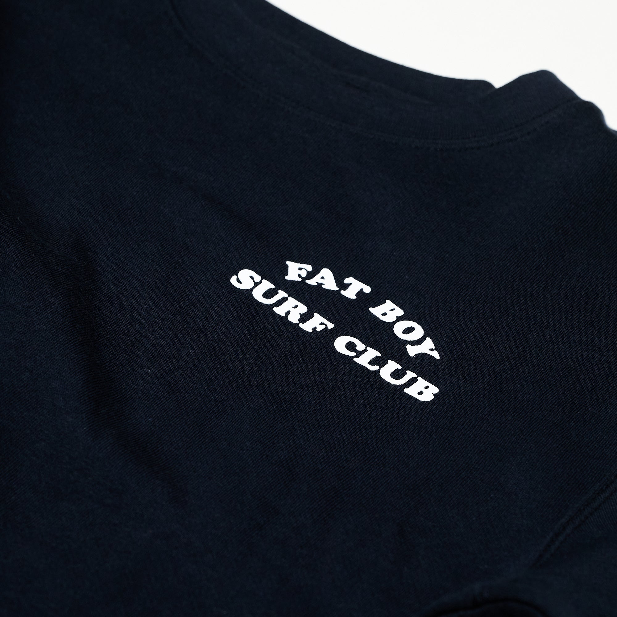 FBSC Premium Crewneck Sweatshirt - Navy