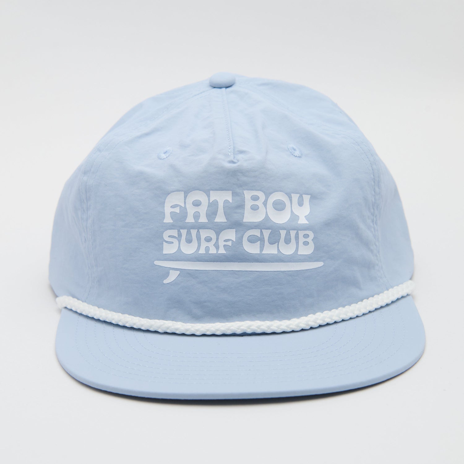 Anchor Line Surf Rope Hat - Powder (Presale)