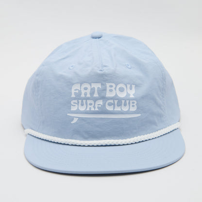 Anchor Line Surf Rope Hat - Powder (Presale)