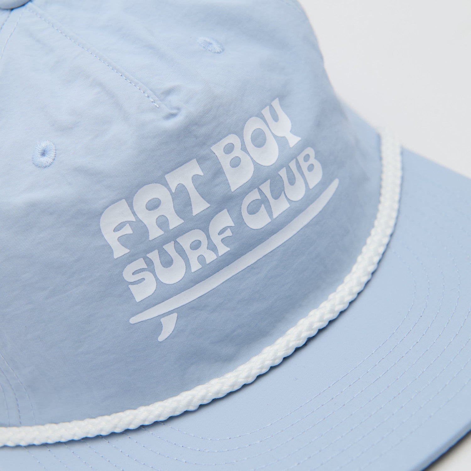Anchor Line Surf Rope Hat - Powder (Presale)