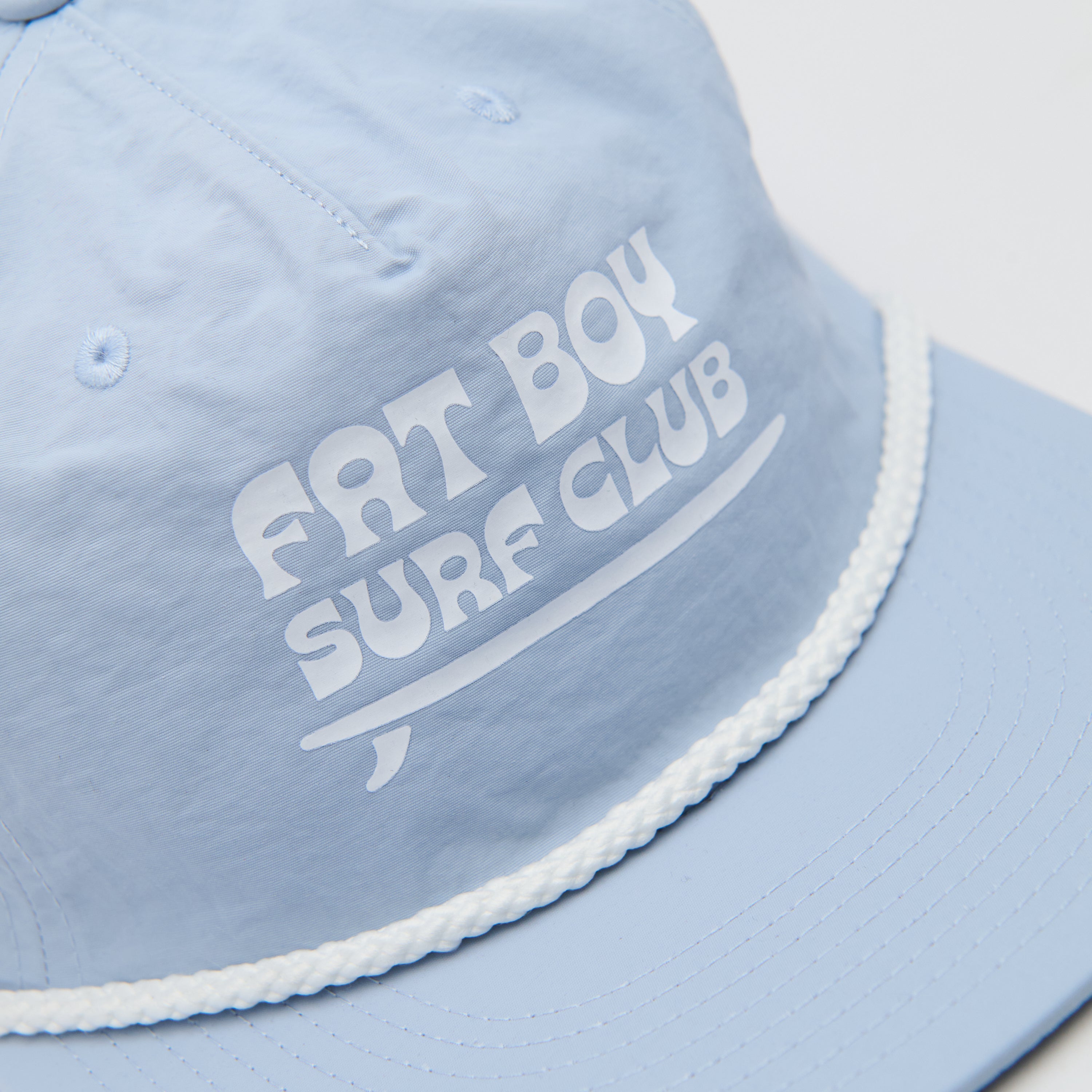 Anchor Line Surf Rope Hat - Powder (Presale)