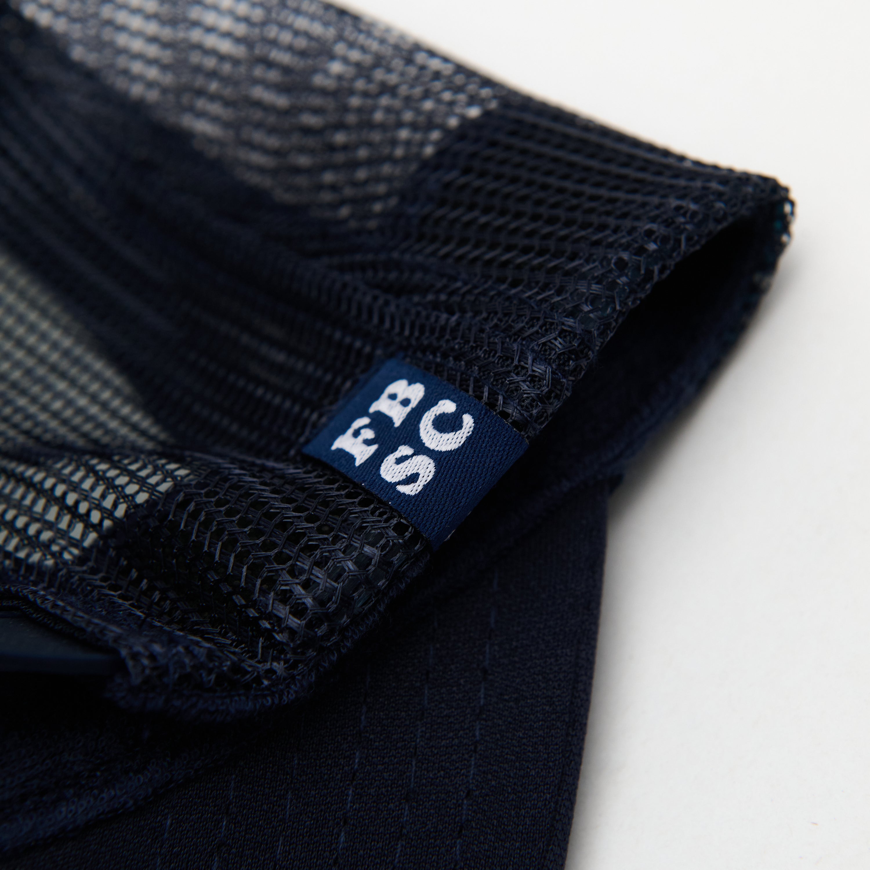 FBSC Foam Trucker Hat - Navy