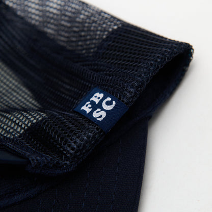 FBSC Foam Trucker Hat - Navy