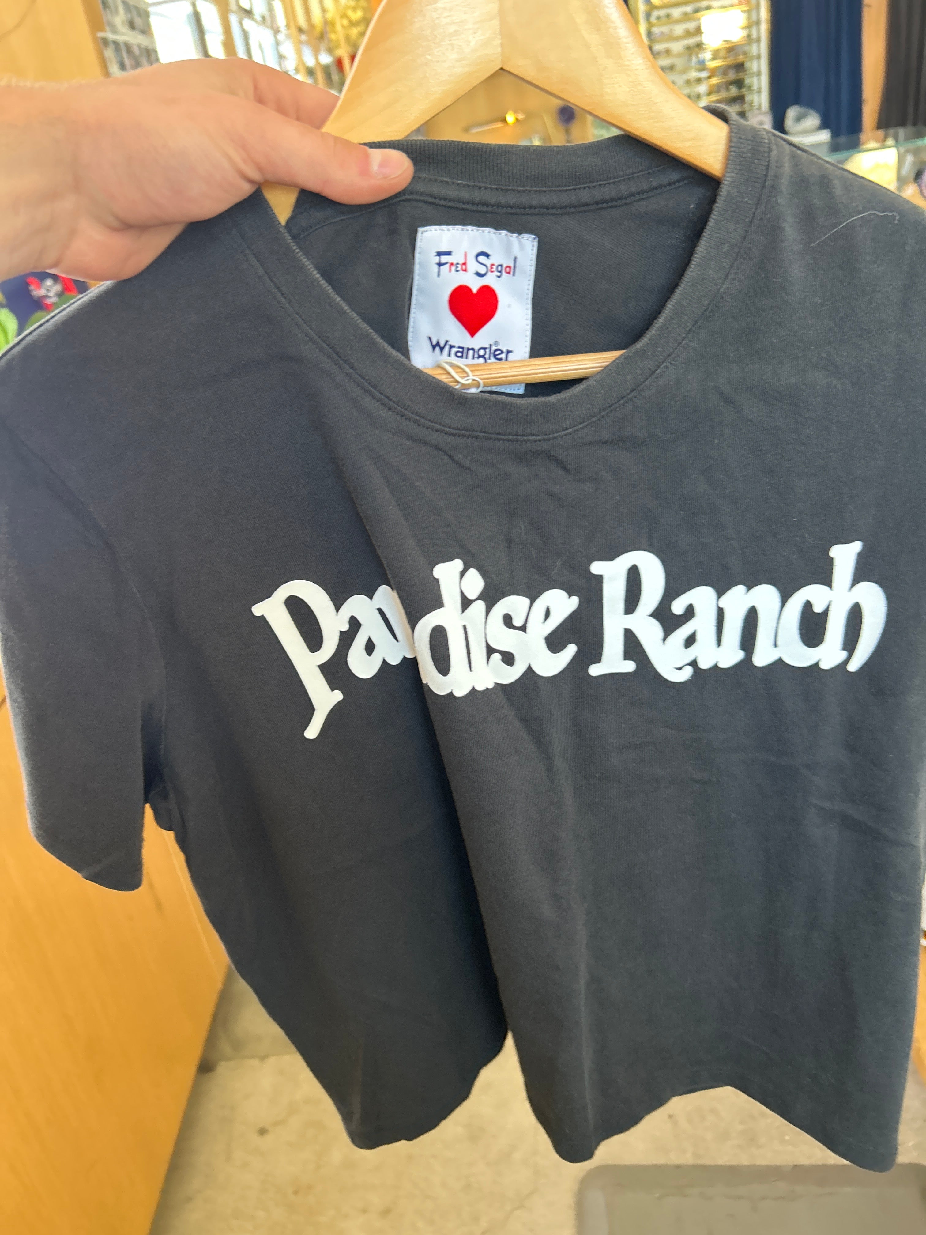 Fred Segal Paradise Ranch Archive Tee