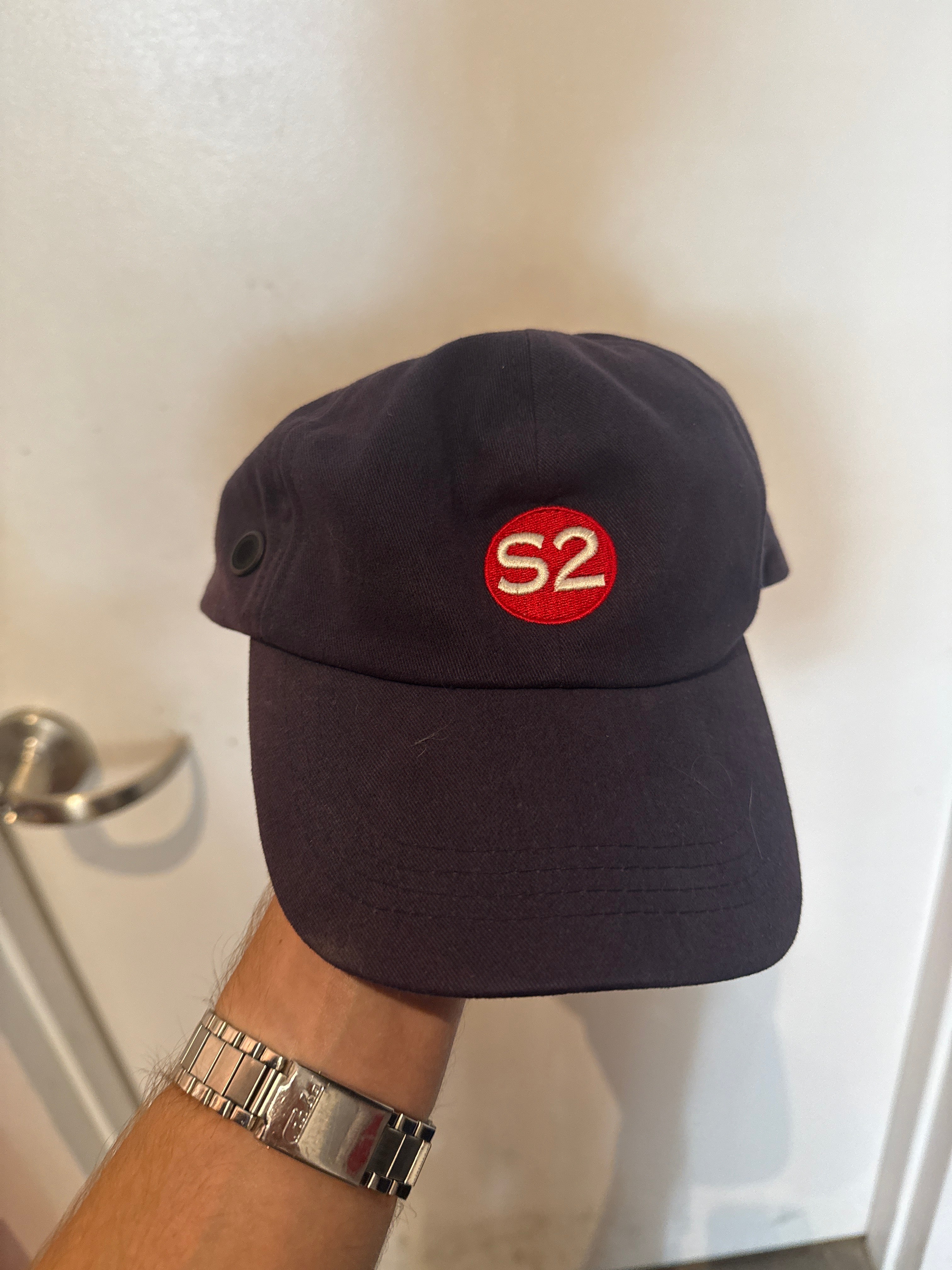 Fred Segal Archive S2 Hat